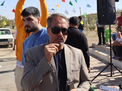 ورزش مسیر ساختن جامعه آرمانی است