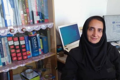 خمین با هفت کتابخانه فعال، یکی از قطب‌های فرهنگی منطقه