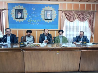 خمین آماده برگزاری چهارمین هفته فرهنگی «بر آستان آفتاب» می‌شود