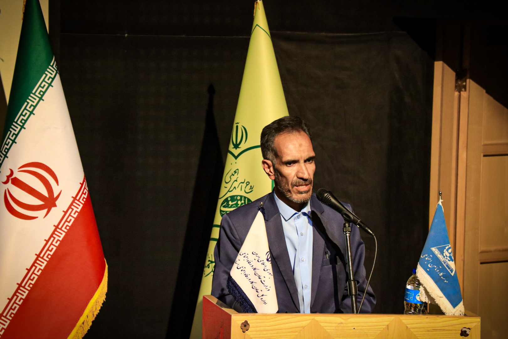 سرمایهگذاران قهرمانان واقعی توسعه هستند