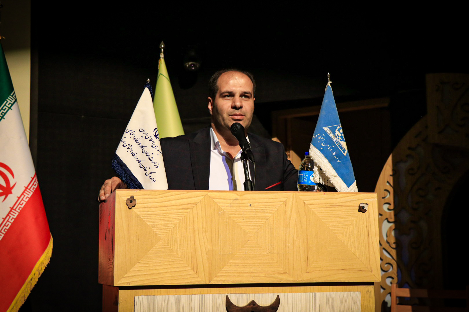 وفاق ملی و سرمایه‌گذاری، مسیر شکوفایی شهر هزار شهید را هموار می‌کند