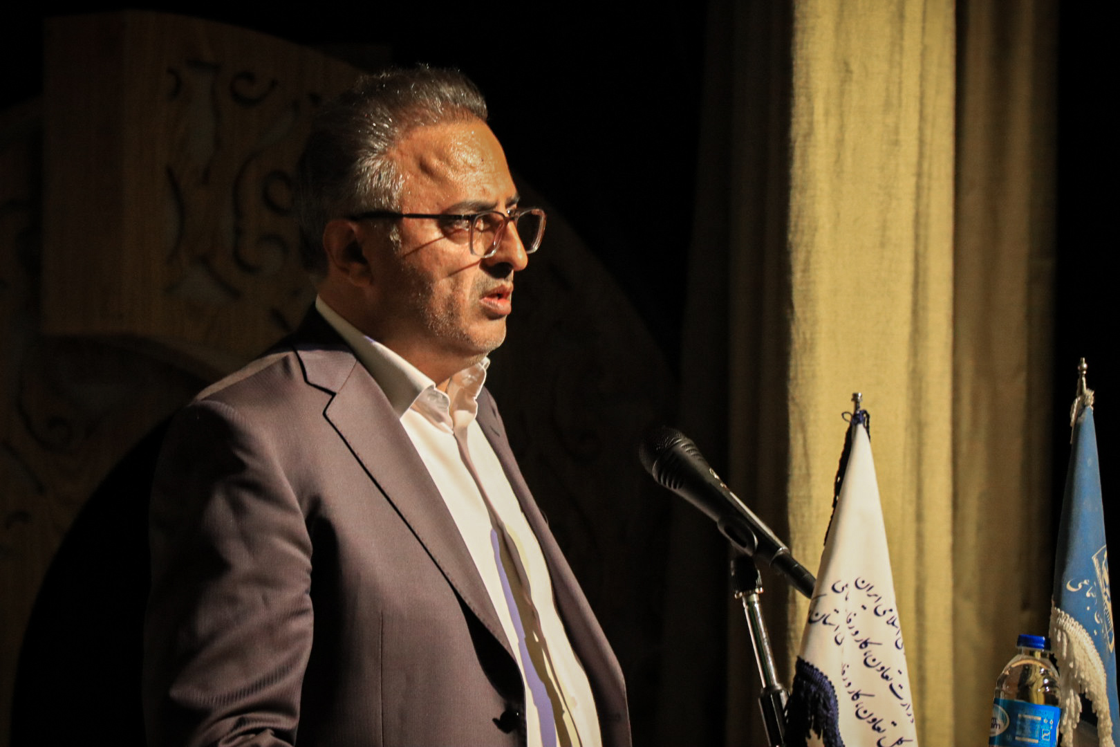 شتاب در توسعه اقتصادی خمین با اجرای سند اشتغال و حمایت از سرمایه‌گذاران