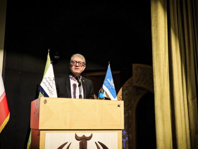 سرمایه‌گذاری دانش‌بنیان، مسیر جدید توسعه معادن خمین