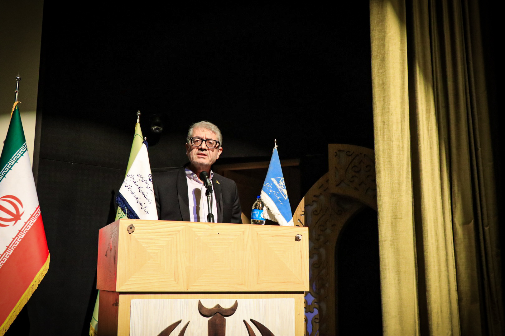 سرمایهگذاری دانشبنیان، مسیر جدید توسعه معادن خمین