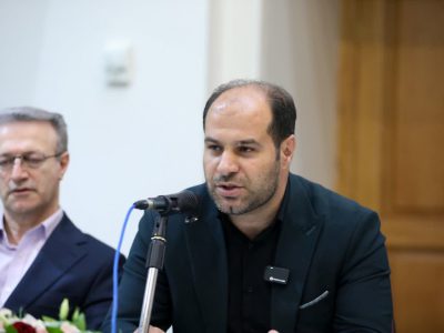 لزوم تکمیل زنجیره تولید در شهرستان خمین