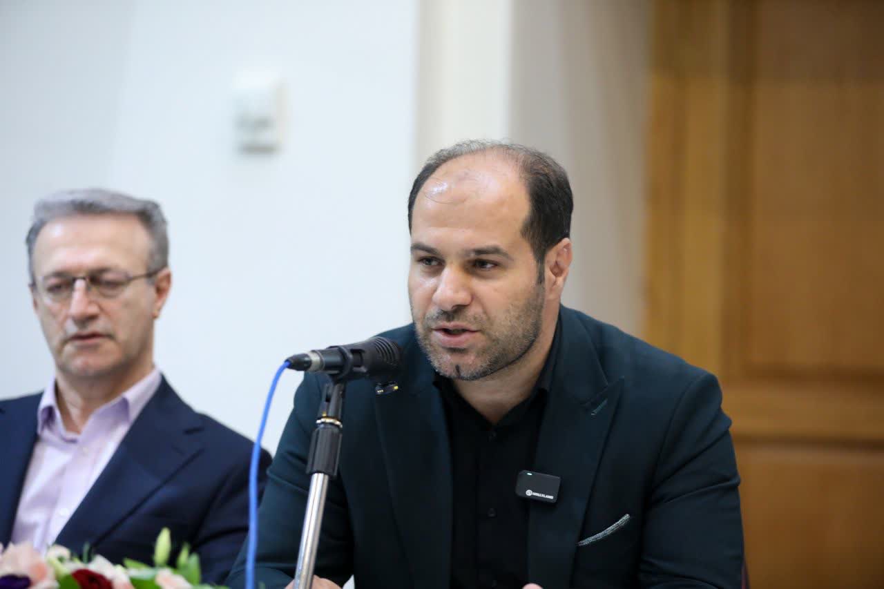 لزوم تکمیل زنجیره تولید در شهرستان خمین