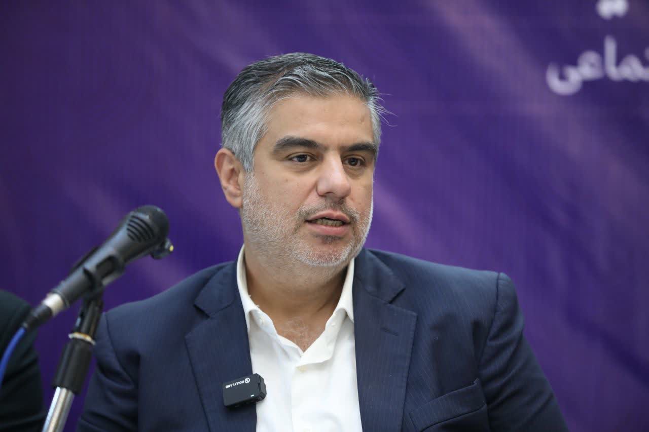 خمین؛ نقطه طلایی استان مرکزی