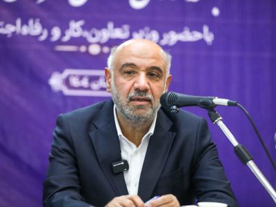 اهتمام ویژه دولت در کمک به اقشار کم درآمد