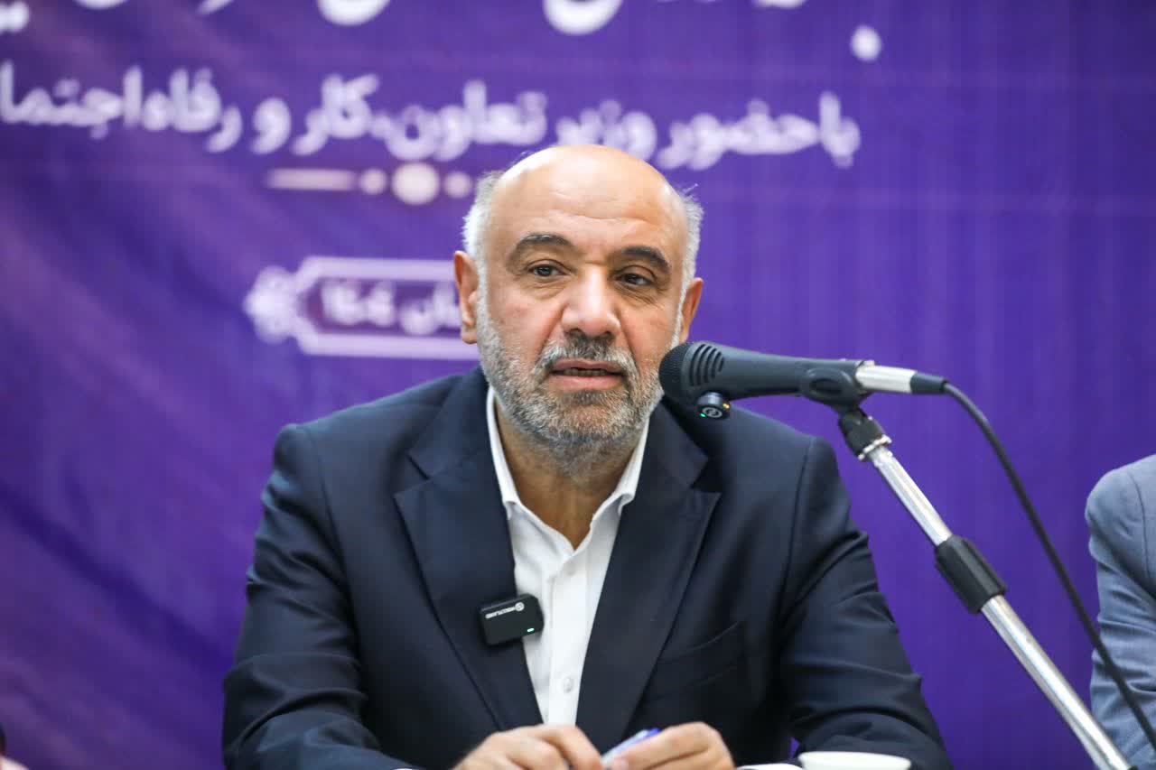 اهتمام ویژه دولت در کمک به اقشار کم درآمد