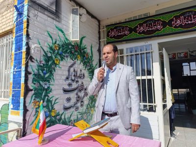 شورای دانش‌آموزی، الگوی کوچک مشارکت سیاسی آینده‌سازان