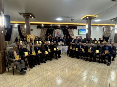 آیین تقدیر از سرآمدان علم ریاضی در خمین برگزار شد