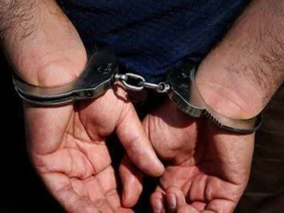 پایان کار توزیع کننده مواد مخدر در خمین