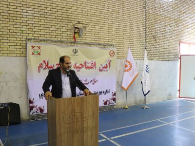 مشارکت مردم محور اصلی طرح سلامت اجتماعی است