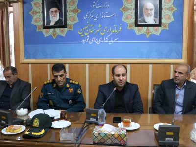 امنیت پایدار در گرو مشارکت مردم و اعتماد به پلیس است