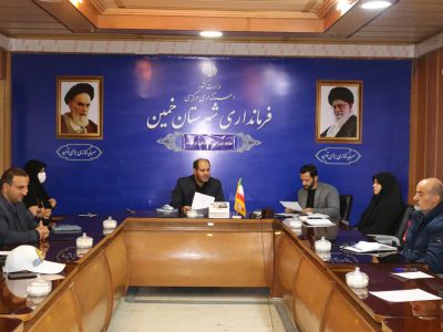 آغاز فعالیت پارکینگ خودروهای سنگین خمین از ۸ آذر ۱۴۰۴