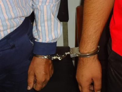 دستگیری سارق حرفه ای و کشف ۶ فقره سرقت در خمین