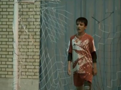 رقابت داغ فوتسالیست‌ها در لیگ شهدای اقدار خمین