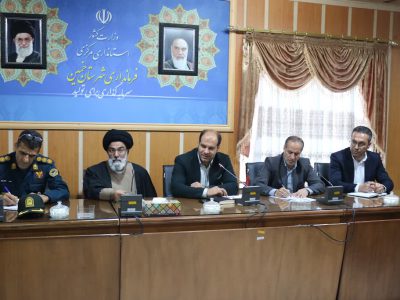 مردم؛ بازوی اصلی هفته فرهنگی خمین