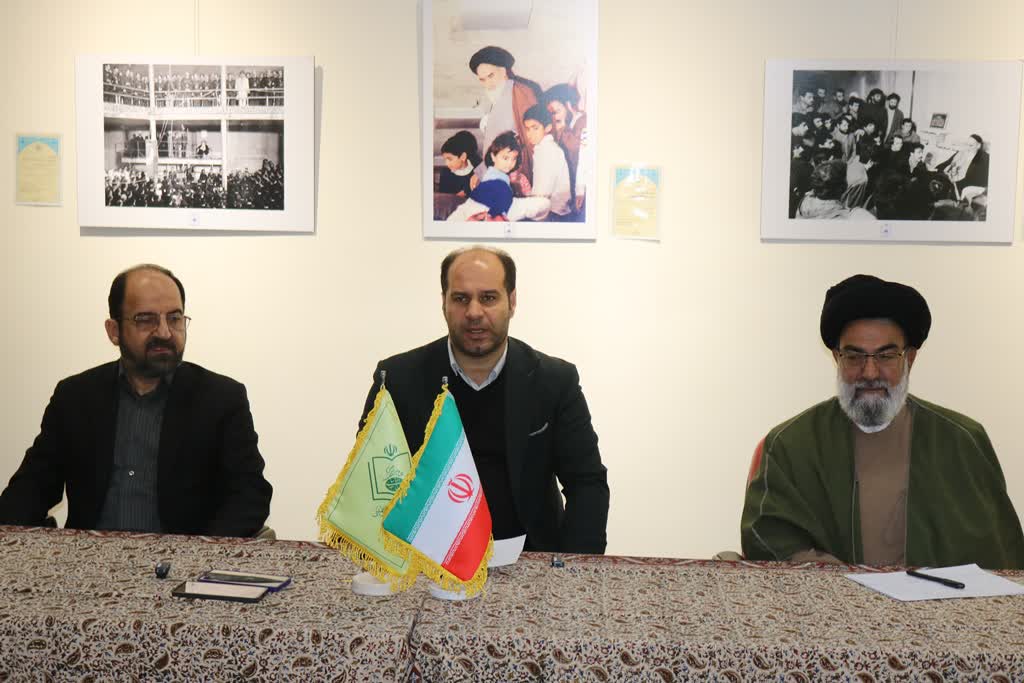 کار ما بدون اطلاع‌رسانی رسانه‌ها به ثمر نمی‌رسد