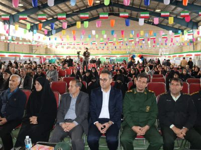 آغاز سومین جشنواره لوبیا در قورچی‌باشی