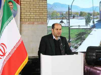 سالانه ۸۵۰۰ تن لوبیای درجه‌یک در خمین تولید می‌شود