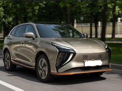 کشف خودروی سرقتی و دستگیری سارق خمین