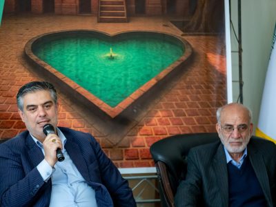 مدیریت خشکسالی و تولید ۴۵۰ مگاوات انرژی خورشیدی، دستاورد بزرگ استان مرکزی