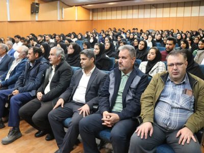 تجلیل از پژوهشگران برتر در هفته پژوهش