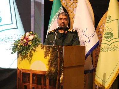 خودباوری ملت ایران، رمز عبور از تحریم‌ها و پیروزی در جنگ ۱۲ روزه بود