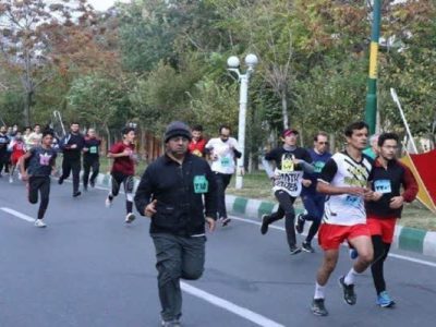 بزرگترین رویداد دو خیابانی در خمین برگزار می‌شود