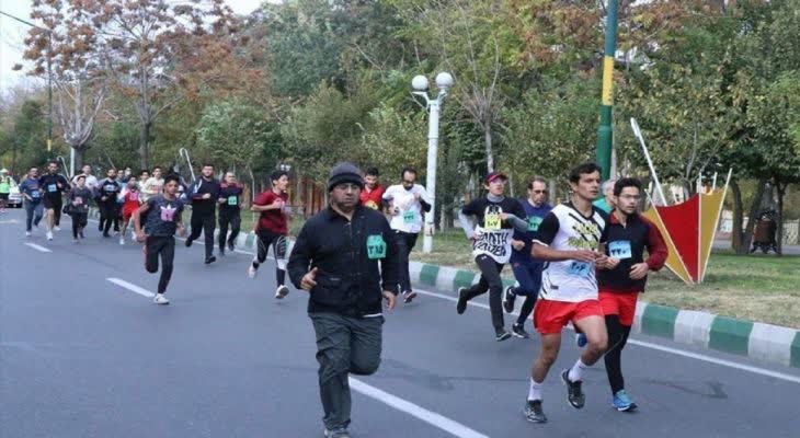 بزرگترین رویداد دو خیابانی در خمین برگزار می‌شود