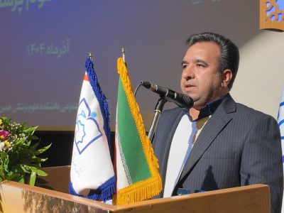 کاهش مرگ نوزادی در خمین از ۱۴.۵ به ۹.۷ مورد