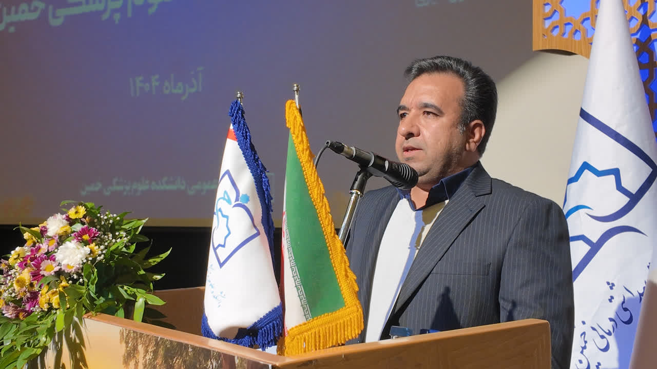 کاهش مرگ نوزادی در خمین از ۱۴.۵ به ۹.۷ مورد