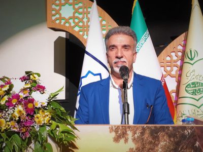 پوشش سلامت هزاران شهروند خمینی در هفته فرهنگی«بر آستان آفتاب»