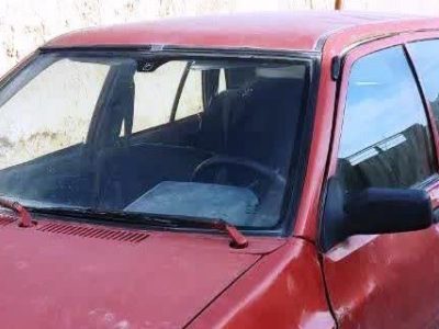 دستگیری سارق و کشف خودروی سرقتی در خمین