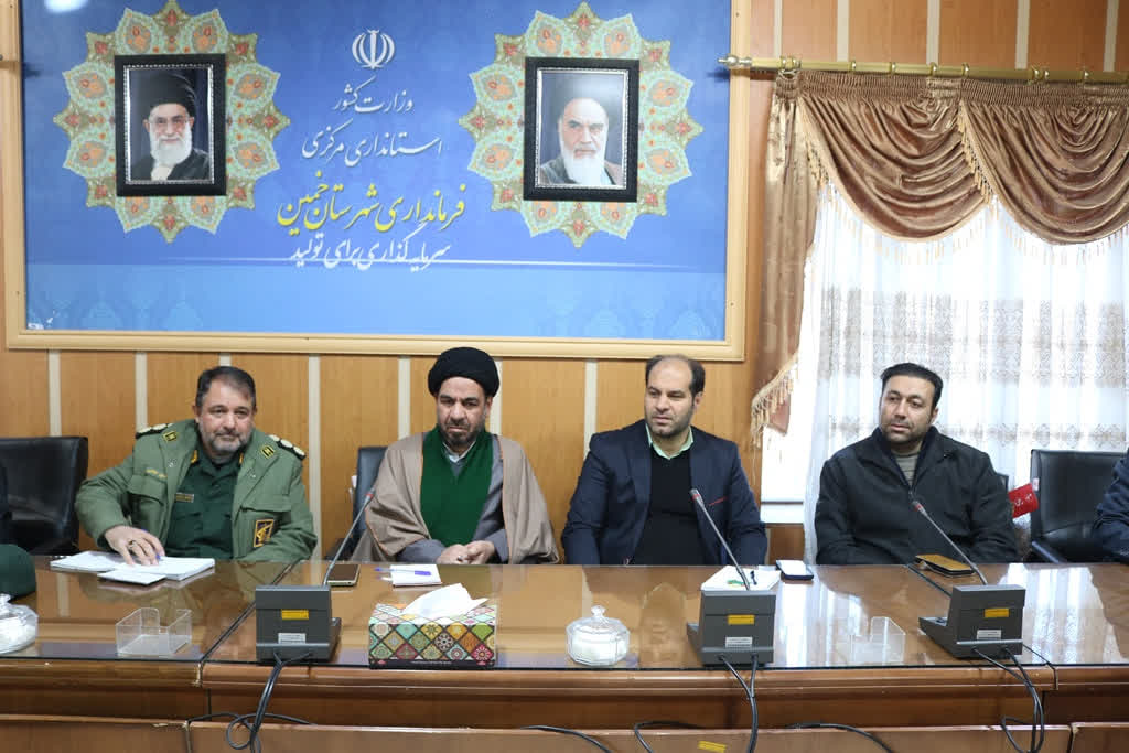 مکتب شهید سلیمانی پیوند نسل جوان با فرهنگ مقاومت است