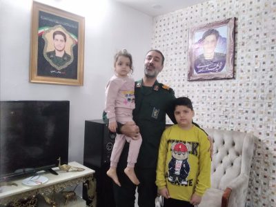 سپاس از صبوری‌های بی‌صدا