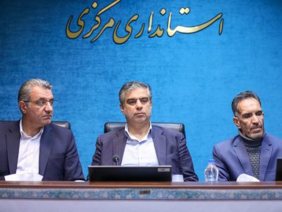 تعاونی‌ها نباید قربانی نگاه ناعادلانه در سیاست‌های اقتصادی شوند