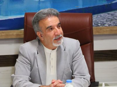 خیرین؛ بازوان سلامت در خمین