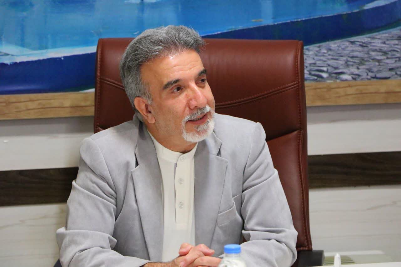 خیرین؛ بازوان سلامت در خمین