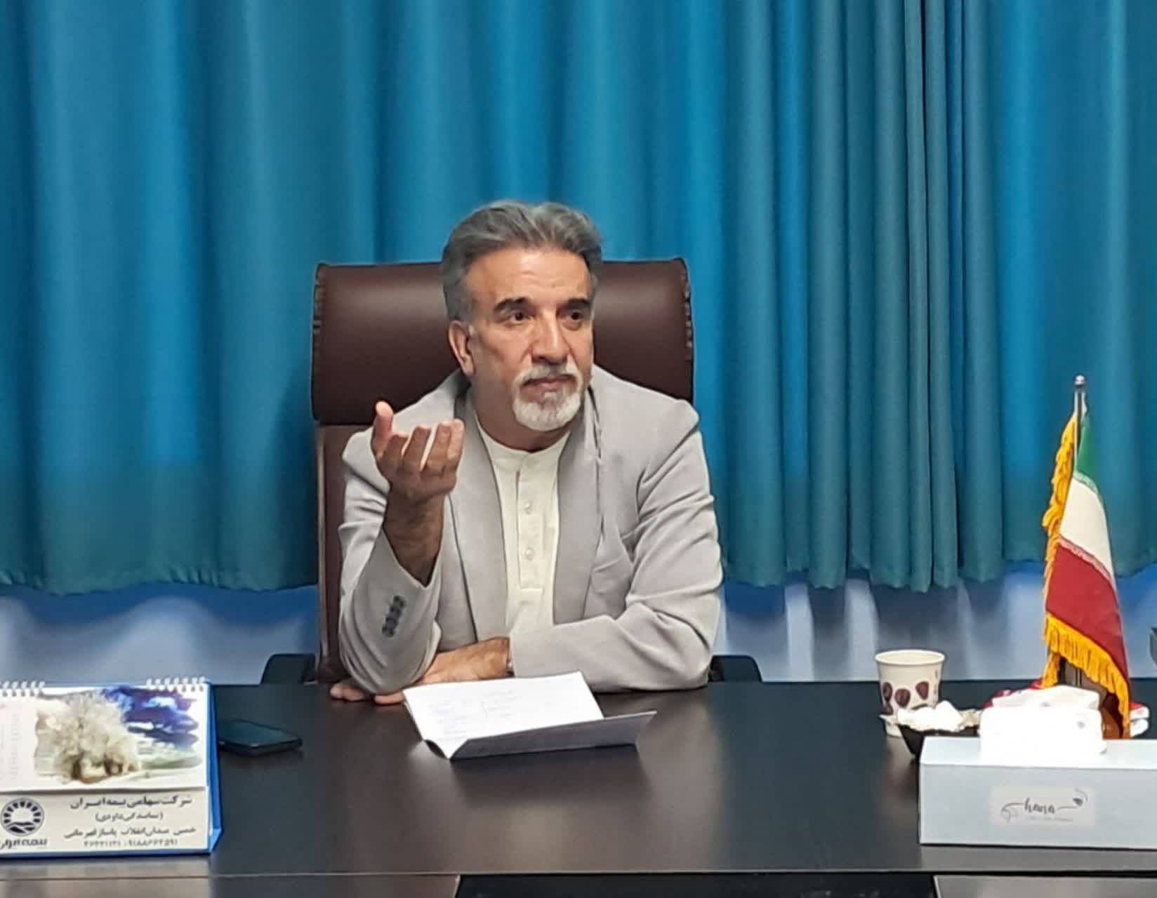 استقرار نظام مدیریت کیفیت، اولویت اصلی حوزه درمان است