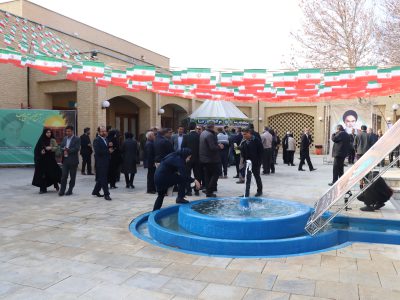 خمین میزبان هفته فرهنگ می‌شود