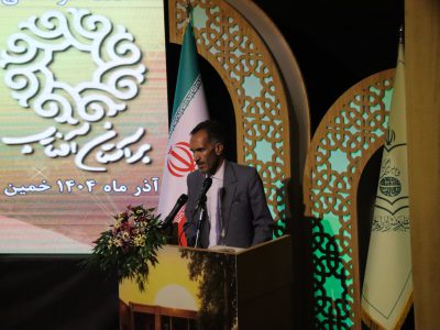 احیای اماکن تاریخی خمین با مشارکت بخش خصوصی امکان‌پذیر است