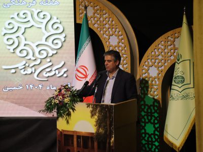 بازدید سالانه ۲۵۰ هزار گردشگر از بیت تاریخی امام خمینی(ره)