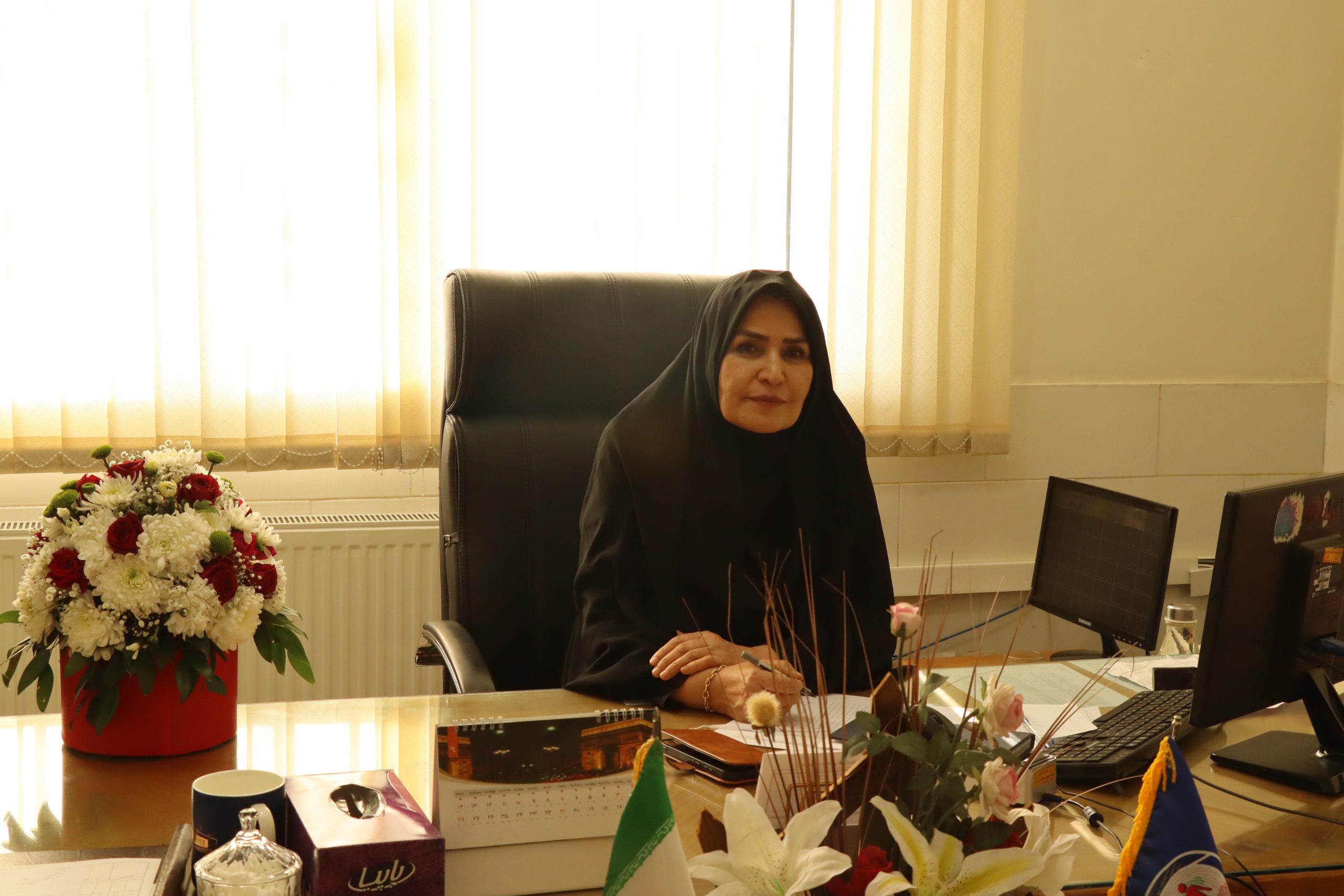 فاطمه و امیرعلی محبوب ترین نام های ۱۰ سال اخیر خمین