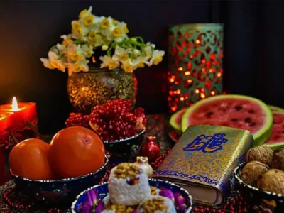 یلدا؛ آیین ماندگاری در تقویم یک تمدن