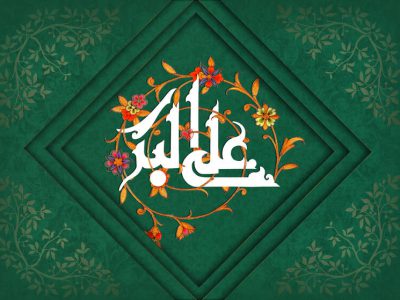 طلوع ستاره‌ای از آسمان عصمت