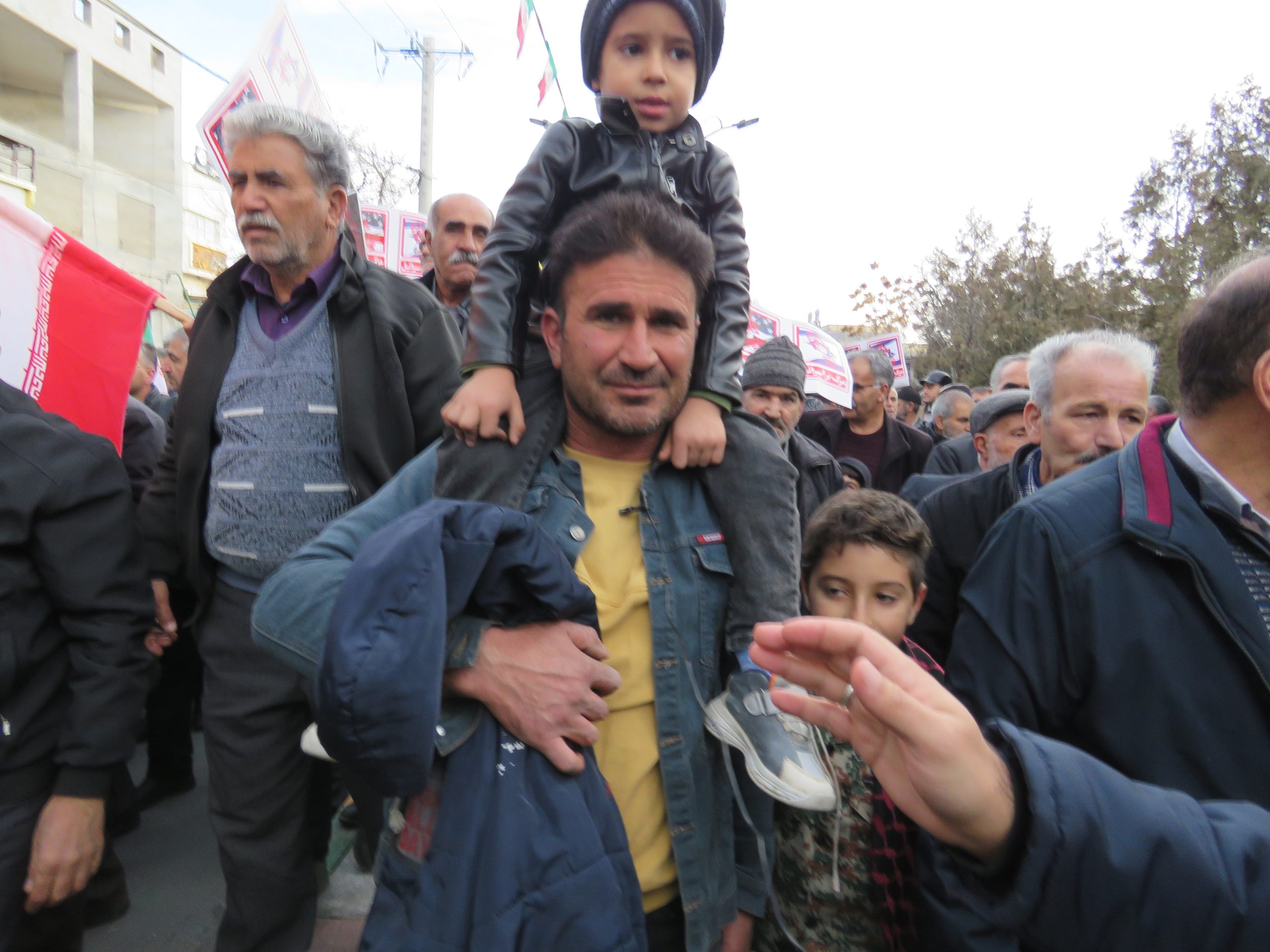 پاسخ دندان‌شکن خمینی‌ها به مزدوران دشمن