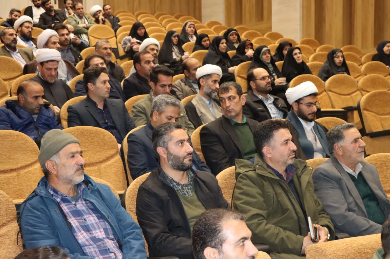 کمیته راهبری مدیریت محله‌محور خمین تشکیل جلسه داد