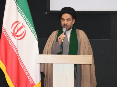 اعتکاف، فرصتی برای گفتگوی عاشقانه جوانان با خدا